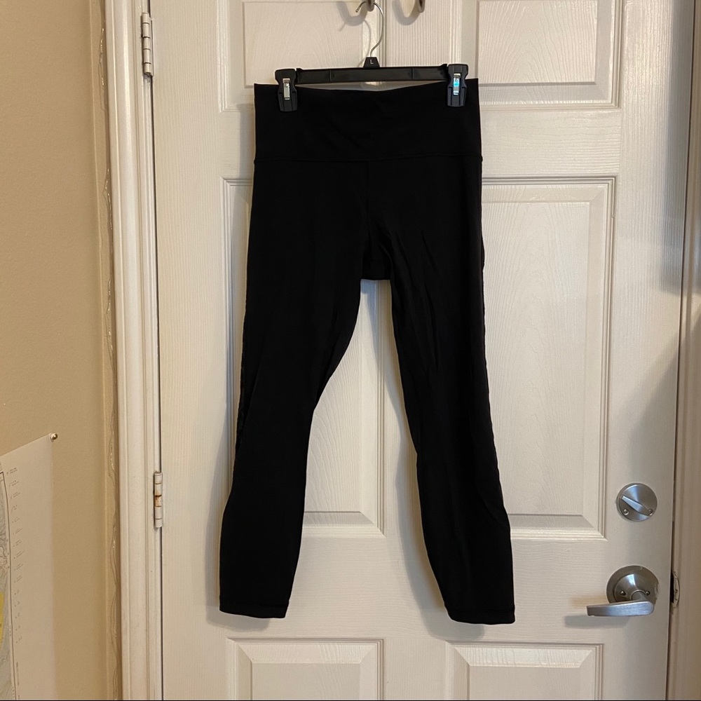 Lululemon Meant To Move HR 7/8 legging